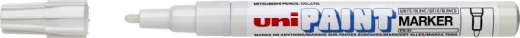 Lackmalstift uni-ball® PX-21 weiß